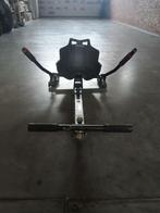 hoverboard stoel, Ophalen, Gebruikt