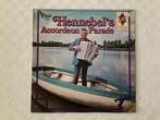 Vinyl lp Hennebel’s Accordeon Parade, Ophalen, Zo goed als nieuw