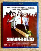 SHAUN OF THE DEAD (Culte) // Simon Pegg // NEUF / Sous CELLO, CD & DVD, Blu-ray, Horreur, Neuf, dans son emballage, Enlèvement ou Envoi