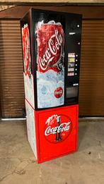 Coca Cola automaat, Verzamelen, Overige typen, Gebruikt, Ophalen