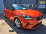 Opel Corsa 1.2T Elegance Automaat Airco, Pano + Garantie, Automaat, Start-stop-systeem, Bedrijf, 5 deurs