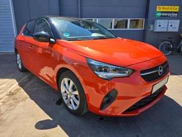 Opel Corsa 1.2T Elegance Automaat Airco, Pano + Garantie beschikbaar voor biedingen