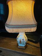 Ancienne lampe de chevet H 35 cm, Antiquités & Art, Antiquités | Éclairage