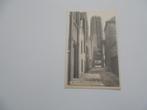 mechelen- straatje zonder eind, Verzamelen, Ophalen of Verzenden, 1920 tot 1940, Ongelopen, Antwerpen