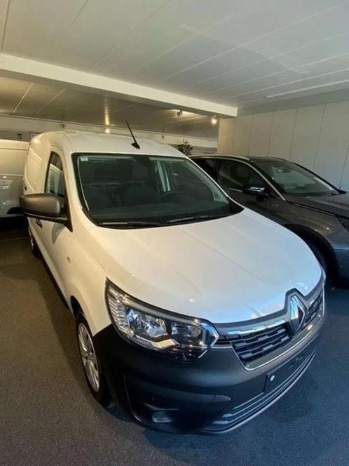 Renault Express van, diesel, F6AA,L1 navigatie en camera, Autos, Camionnettes & Utilitaires, Entreprise, Achat, ABS, Caméra de recul