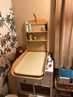 Verzorgingstafel, Ophalen, Zo goed als nieuw