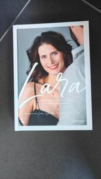 Boek Lara, Boeken, Biografieën, Ophalen of Verzenden, Zo goed als nieuw, Ine Nijs, Overige