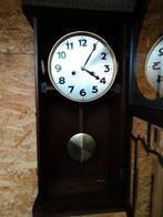 wandklok, Enlèvement