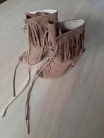 Laarzen maat 37, Ophalen of Verzenden, Nieuw, Bruin