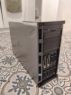 Server Dell Poweredge T620, Computers en Software, Servers, Ophalen, Hot swappable onderdelen