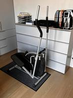Crosstrainer en hometrainer, Ophalen, Zo goed als nieuw
