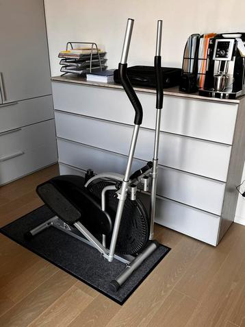 Vélo elliptique et home trainer, Enlèvement, Comme neuf