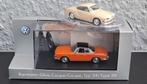 2x vw volkswagen KARMANN GHIA 1:43ème, Nieuw, Overige merken, Ophalen of Verzenden, Auto