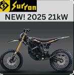 SurRon ultra bee  HP 21KW, Ophalen, Nieuw