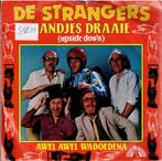 Vinyl, 7"   /   De Strangers – Handjes Draaie / Awel Awel Wa, Cd's en Dvd's, Vinyl | Overige Vinyl, Overige formaten, Ophalen of Verzenden