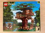 Lego 21318 Boomhut (sealed), Ophalen of Verzenden, Nieuw, Complete set, Lego