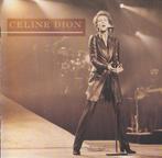 CD- Céline Dion- Live at Paris, Enlèvement ou Envoi