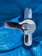 Douche kraan, Ophalen, Zo goed als nieuw, Douche