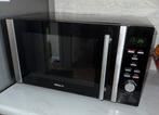 Friac Microgolfoven  MIG2851BL, Ophalen, Microgolfoven, Grill, Zo goed als nieuw