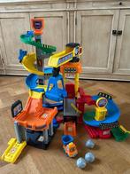 Vtech bouwplaats, Enlèvement, Comme neuf