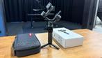 Zhiyun Smooth 5 combo, Audio, Tv en Foto, Fotografie | Statieven en Balhoofden, Ophalen of Verzenden, Zo goed als nieuw, Overige typen