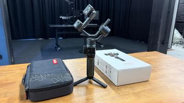 Zhiyun Smooth 5 combo beschikbaar voor biedingen