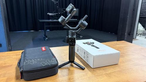 Zhiyun Smooth 5 combo, Audio, Tv en Foto, Fotografie | Statieven en Balhoofden, Zo goed als nieuw, Overige typen, Ophalen of Verzenden