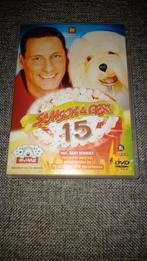 DVD Samson & Gert, Cd's en Dvd's, Ophalen of Verzenden, Gebruikt