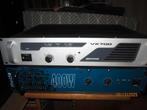 jbs vx-700 te koop, Muziek en Instrumenten, Ophalen, Zo goed als nieuw, 500 tot 1000 watt, P.A.