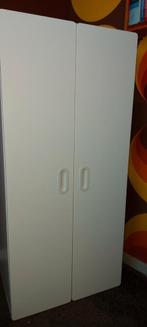 Ikea Stuva kastje, Ophalen