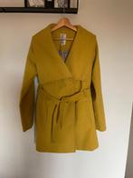 Zeer mooie jas Tom Tailor maat L, Taille 42/44 (L), Jaune, Enlèvement ou Envoi, Tom Tailor