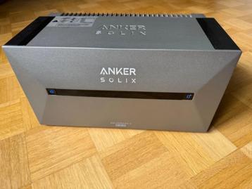 Anker SOLIX Solarbank 2 E1600 beschikbaar voor biedingen