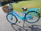 Fiets miss grace maat 49, Fietsen en Brommers, Fietsen | Dames | Omafietsen, Ophalen, Gebruikt, 47 tot 50 cm, Handrem