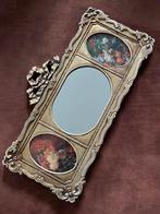 Kadrr lijst spiegel wanddecoratie muurdecoratie interieur, Antiek en Kunst, Ophalen of Verzenden