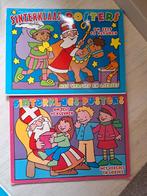 Kleurplaat en versjes Sinterklaas, Comme neuf, Enlèvement ou Envoi