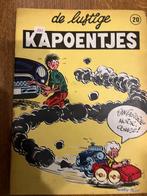 De Kapoentjes - nummer 20, Verzenden