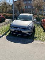 Volkswagen Golf Variant, Auto's, Stof, 4 cilinders, Beige, Particulier