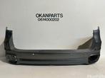 BMW X5 F15 M Sport Pakket achterbumper 51128054021, Gebruikt, Achter, BMW, Bumper