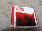 Cd - Gipsy Kings, Ophalen of Verzenden, Zo goed als nieuw