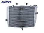 RADIATEUR Kawasaki ZX 6 R 2009-2012 (NINJA ZX-6R ZX600R), Motoren, Gebruikt
