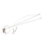 Shakespeare Cod Rig Xtreme - kabeljauw paternoster, Envoi, Neuf, Hameçon