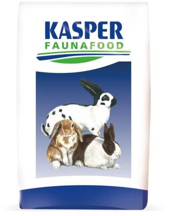KASPER KONIJNENKORREL SPORT 20KG beschikbaar voor biedingen