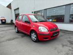 Toyota yaris 1.0 pour exportation ou marchand, Autos, Toyota, 5 places, Berline, Tissu, 998 cm³