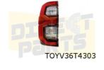 Toyota Hi-Lux (6/20-) Achterlicht Links LED Origineel! 81560, Auto-onderdelen, Verlichting, -, Verzenden, -, Nieuw
