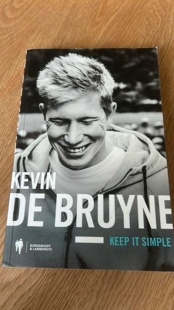 Kevin de Bruyne - Kevin de Bruyne beschikbaar voor biedingen