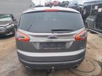 BUMPER ACHTER Ford S-Max (GBW) (01-2006/12-2014) (1718599), Auto-onderdelen, Gebruikt, Achter, Ford, Bumper