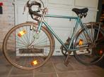Sportfiets (regio Vilvoorde), Ophalen