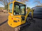Kubota KX019-4 minigraver (2019) 2517 draaiuren!!, Enlèvement, Excavatrice