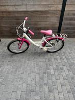Meisjesfiets 20”, Ophalen, Gebruikt, 20 inch