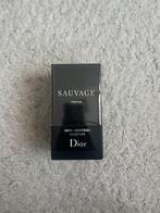 Eau de parfum Dior Sauvage (100 ml)., Enlèvement ou Envoi, Comme neuf